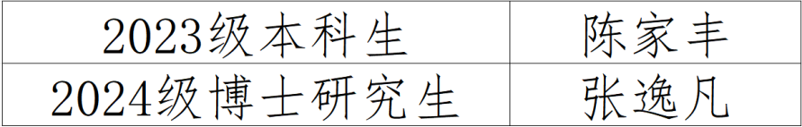 五四公示